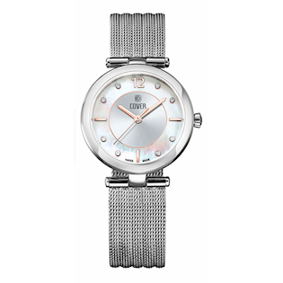 Cover model CO193.02 buy it at your Watch and Jewelery shop
